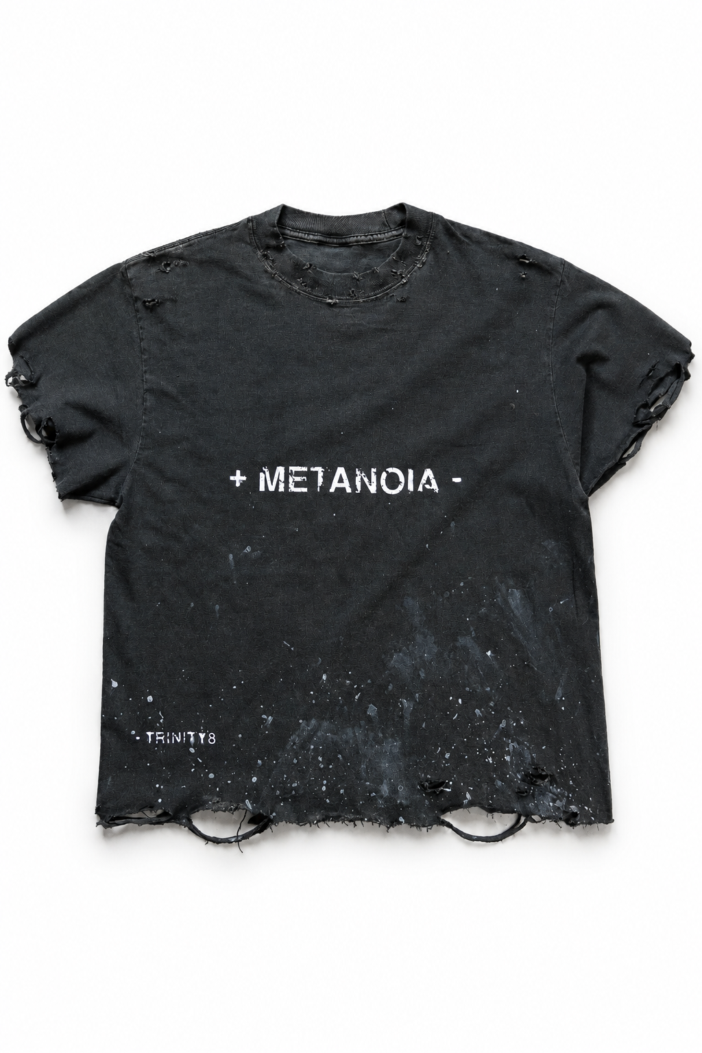 METANOIA TEE _ SHADOW